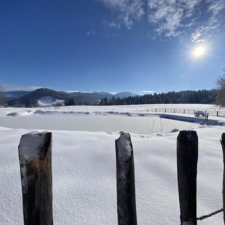 Gaehwindehof Mountain Ranch Resort 上施陶芬 外观 照片