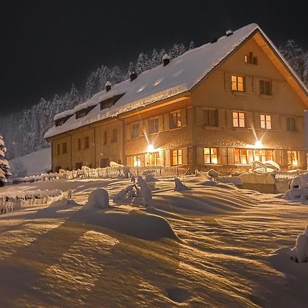 Gaehwindehof Mountain Ranch Resort 上施陶芬 外观 照片