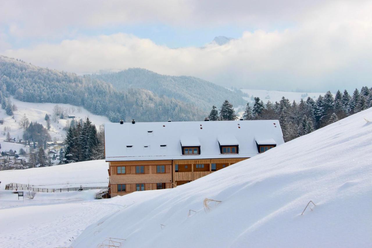 Gaehwindehof Mountain Ranch Resort 上施陶芬 外观 照片