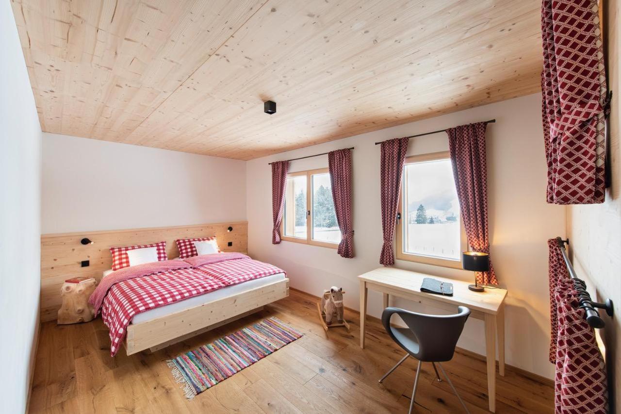 Gaehwindehof Mountain Ranch Resort 上施陶芬 外观 照片
