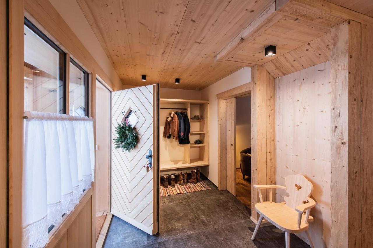 Gaehwindehof Mountain Ranch Resort 上施陶芬 外观 照片
