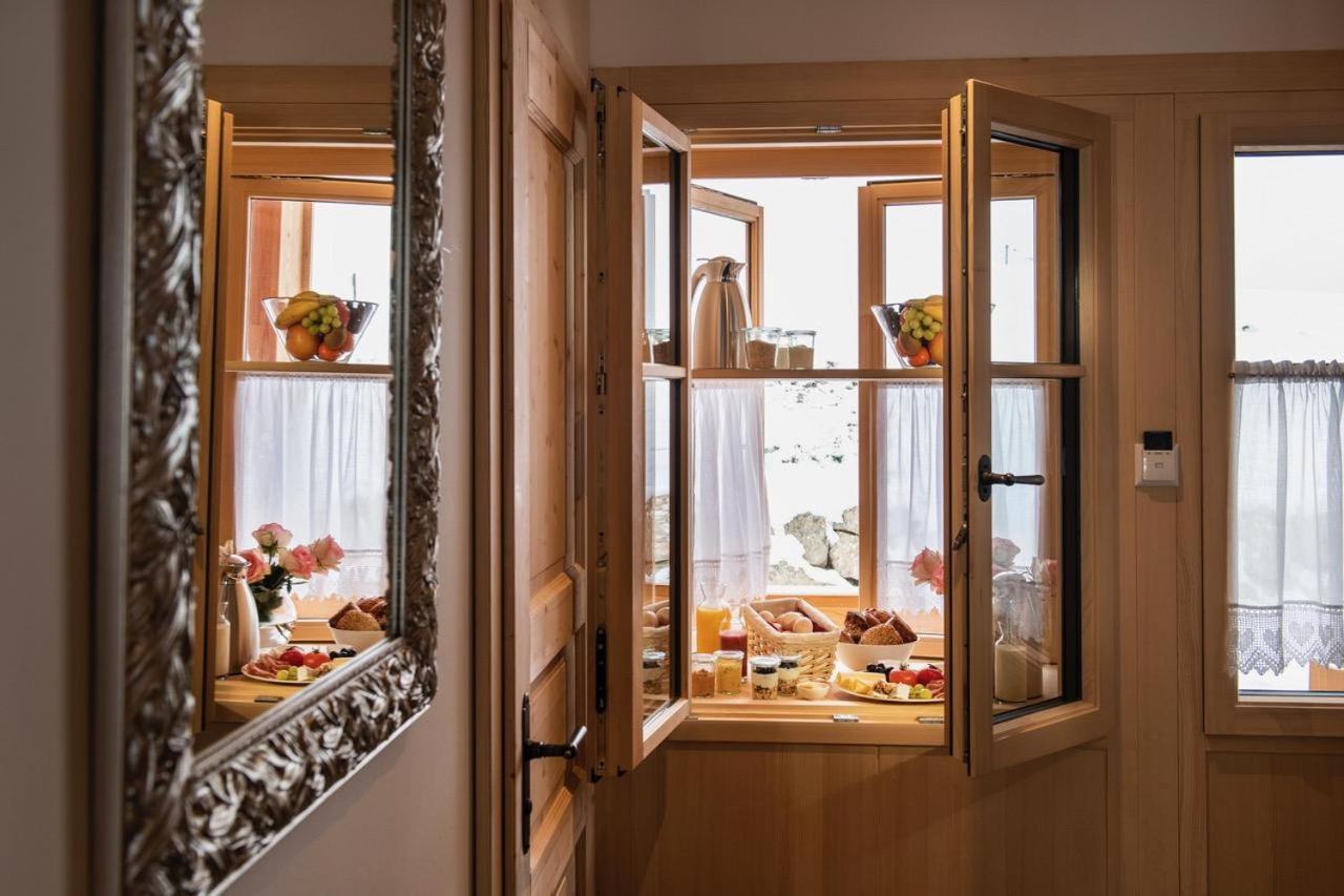 Gaehwindehof Mountain Ranch Resort 上施陶芬 外观 照片